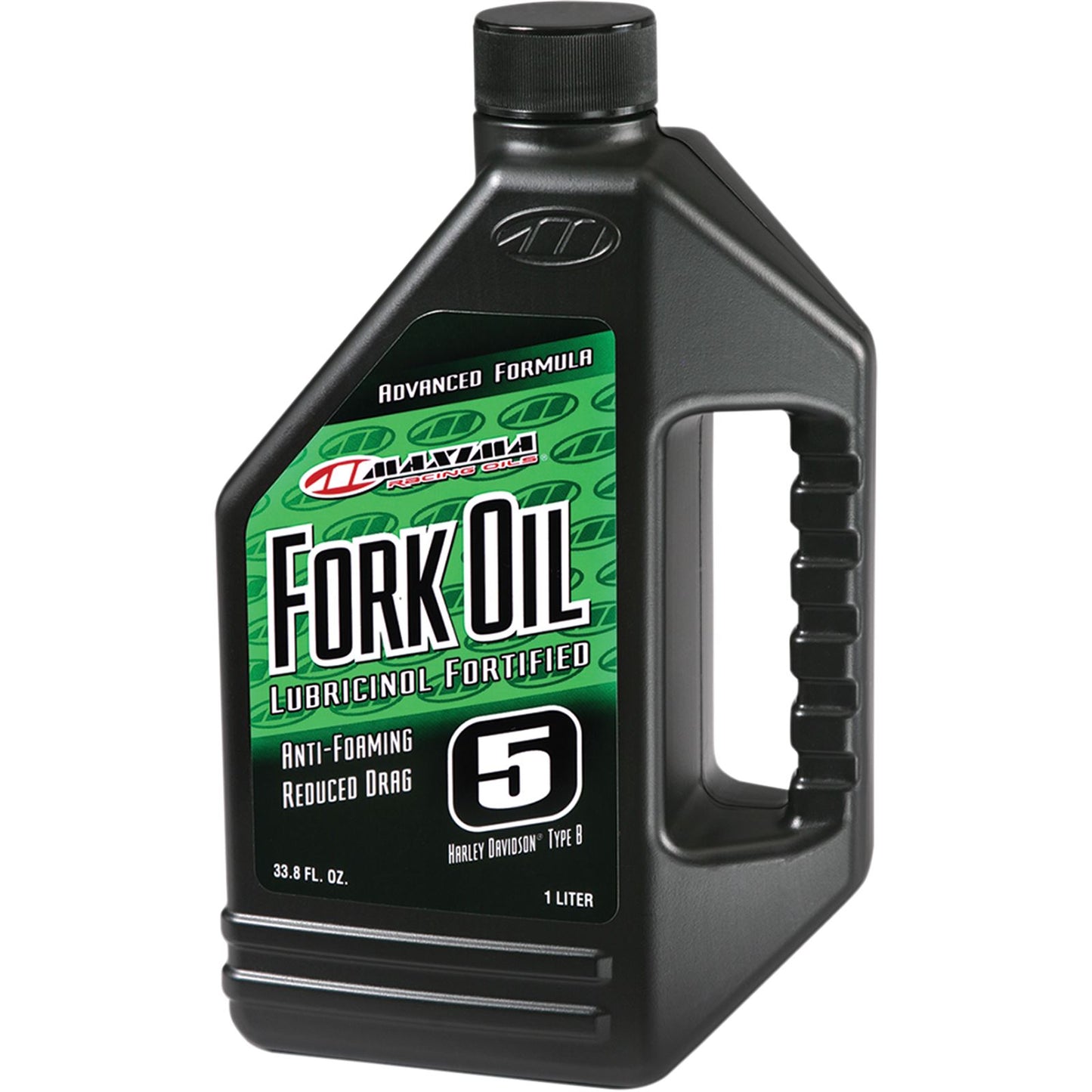 Maxima Fork Oil 5W - 1 Liter 54901_424808