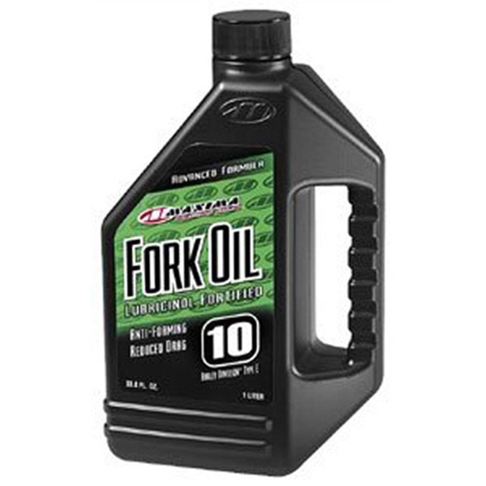 Maxima Fork Oil 5W - 1 Liter 54901_591432