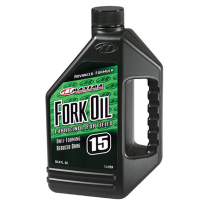 Maxima Fork Oil 15W - 1 Liter 56901_591434