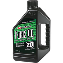 Maxima Fork Oil 20W - 1 Liter 57901_424811