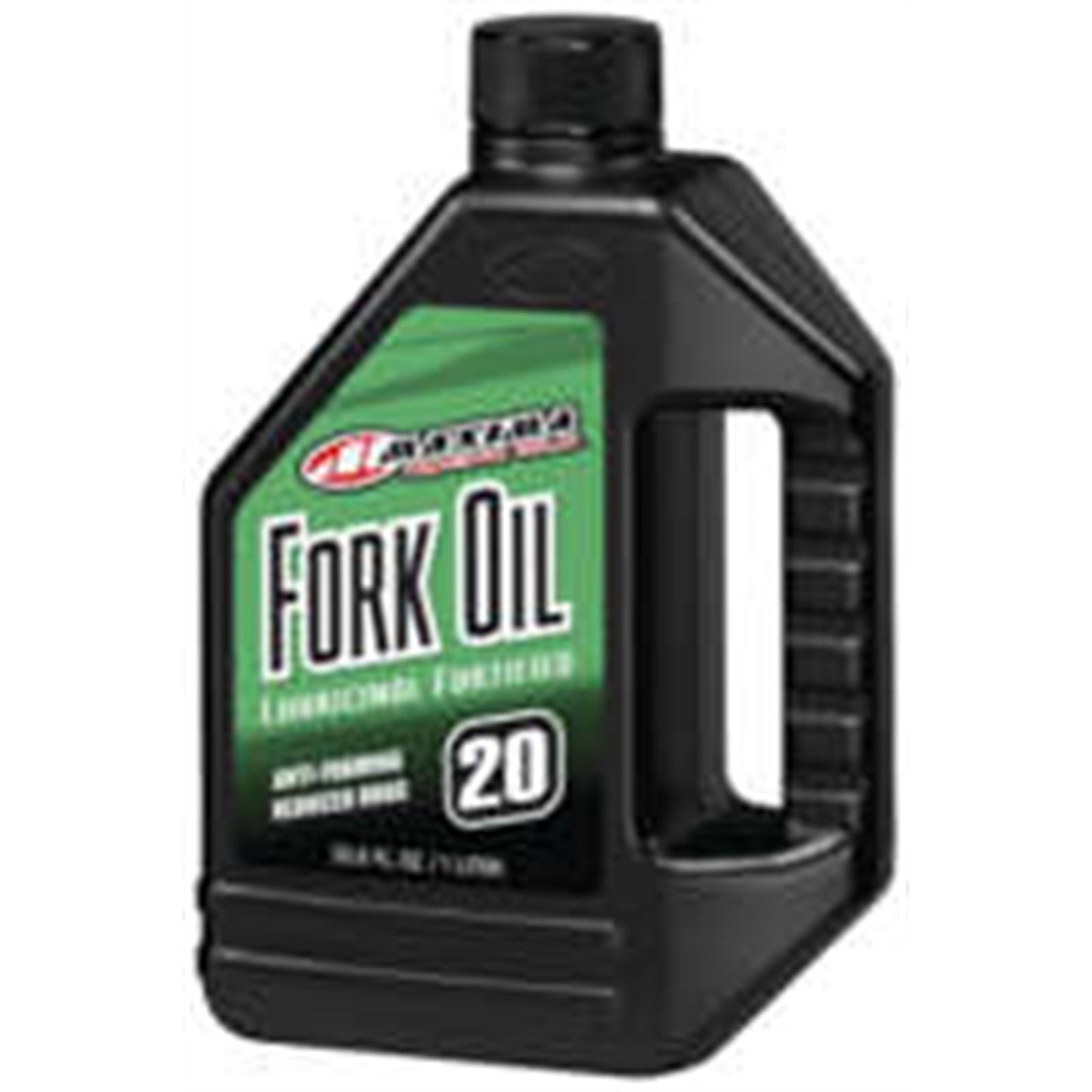 Maxima Fork Oil 20W - 1 Liter 57901_197812