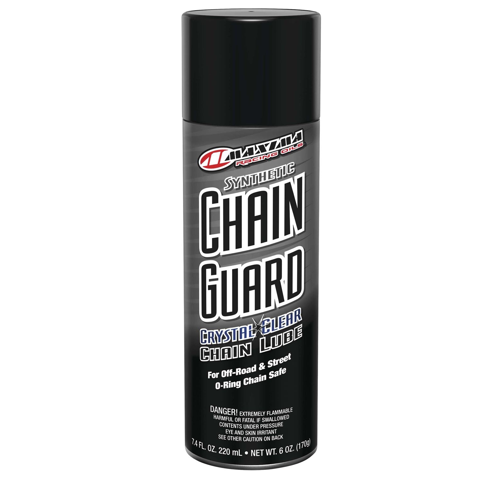 Maxima Chain Guard 6oz 77908_197813
