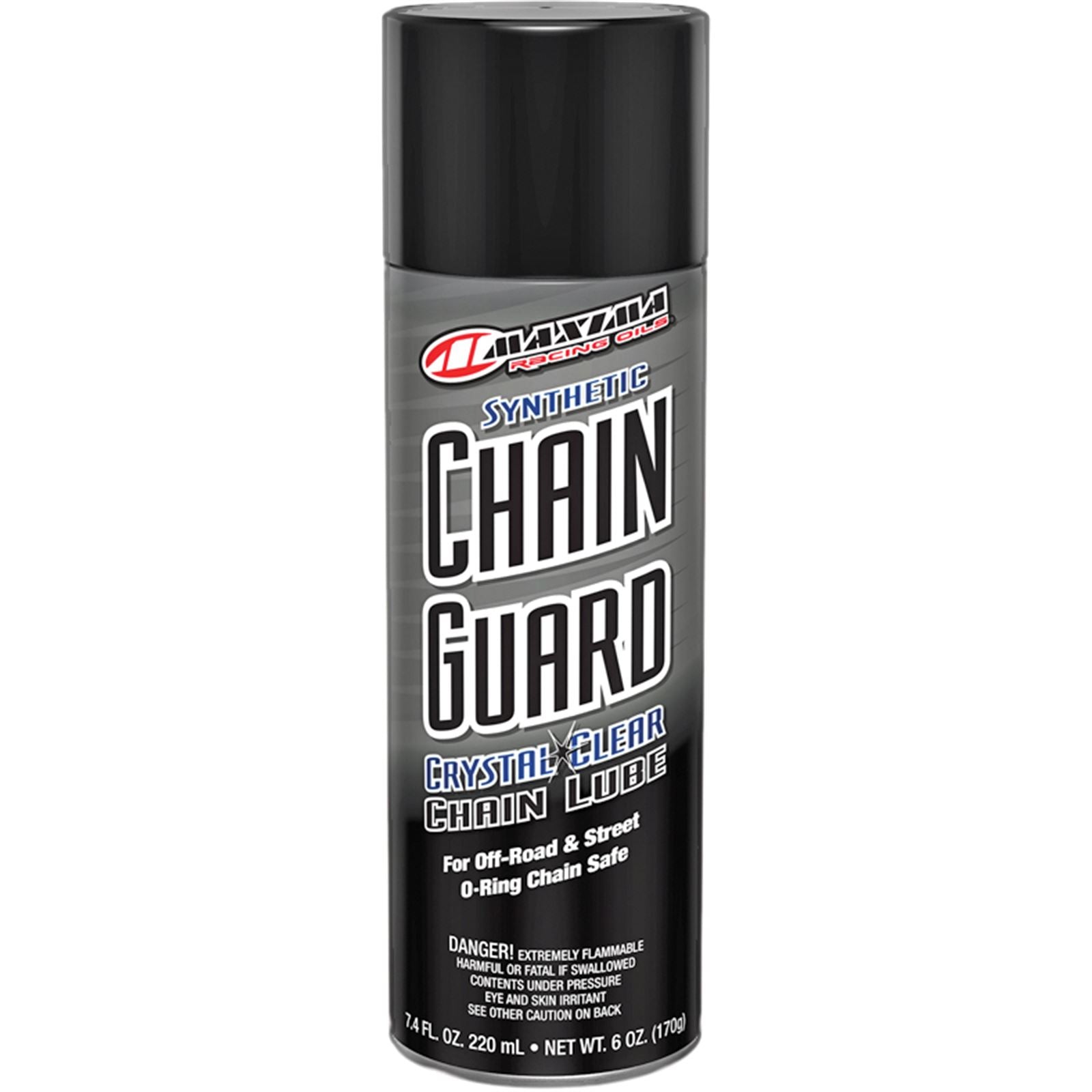 Maxima Chain Guard 6oz 77908_197814