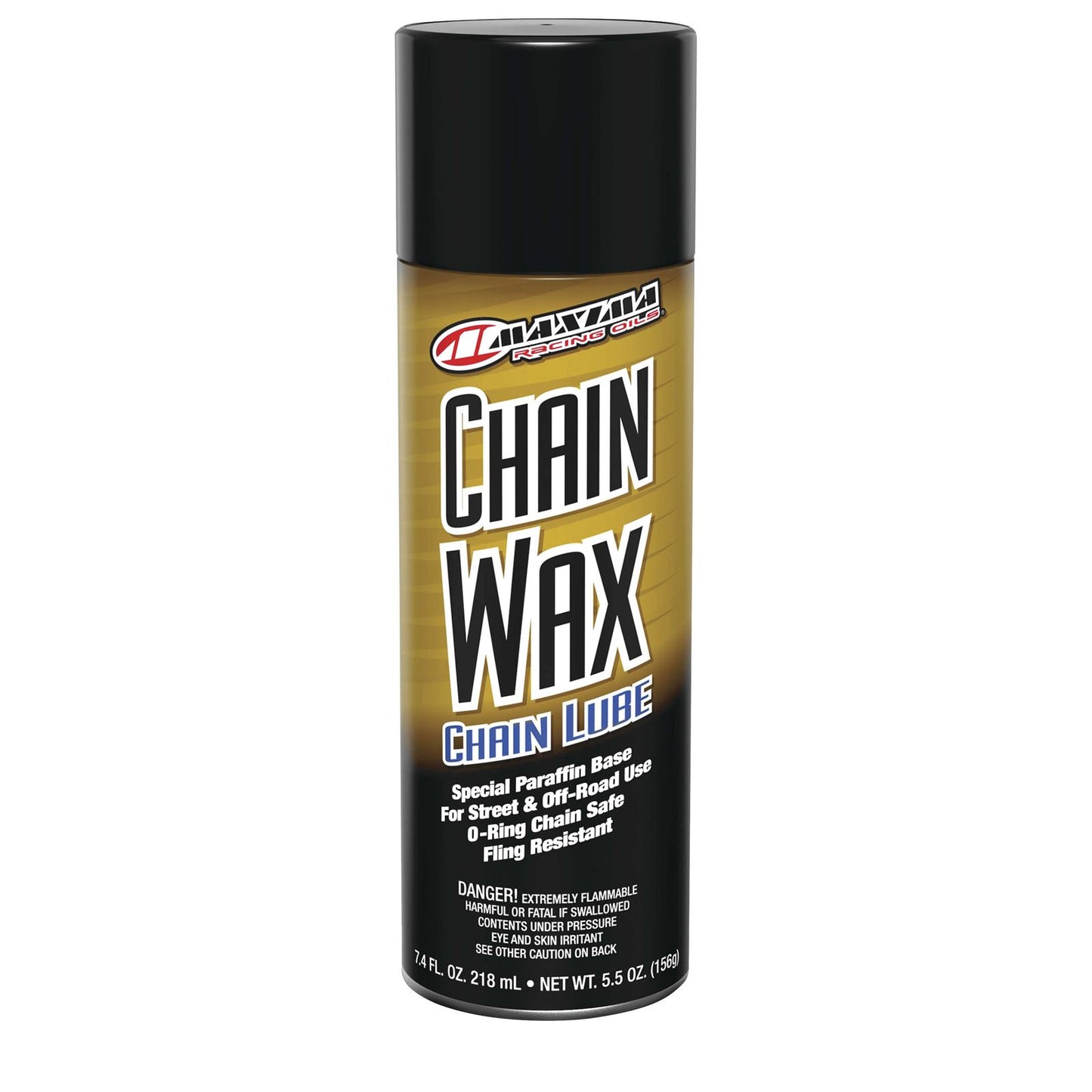 Maxima Chain Wax 5.5oz 74908_197817