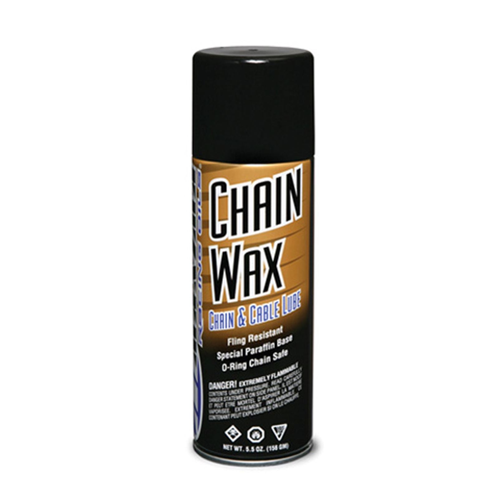 Maxima Chain Wax 5.5oz 74908_591438