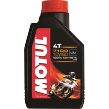 Motul 7100 Synthetic Oil 10W60 - 1 Liter 104100_197835