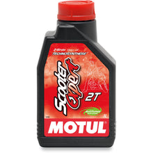 Motul Scooter Expert 2T Oil - 1 Liter 105880_447102