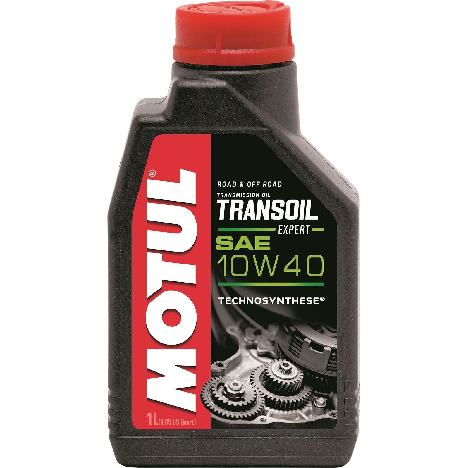Motul Transoil Expert Synthetic 10W40 105895_197846