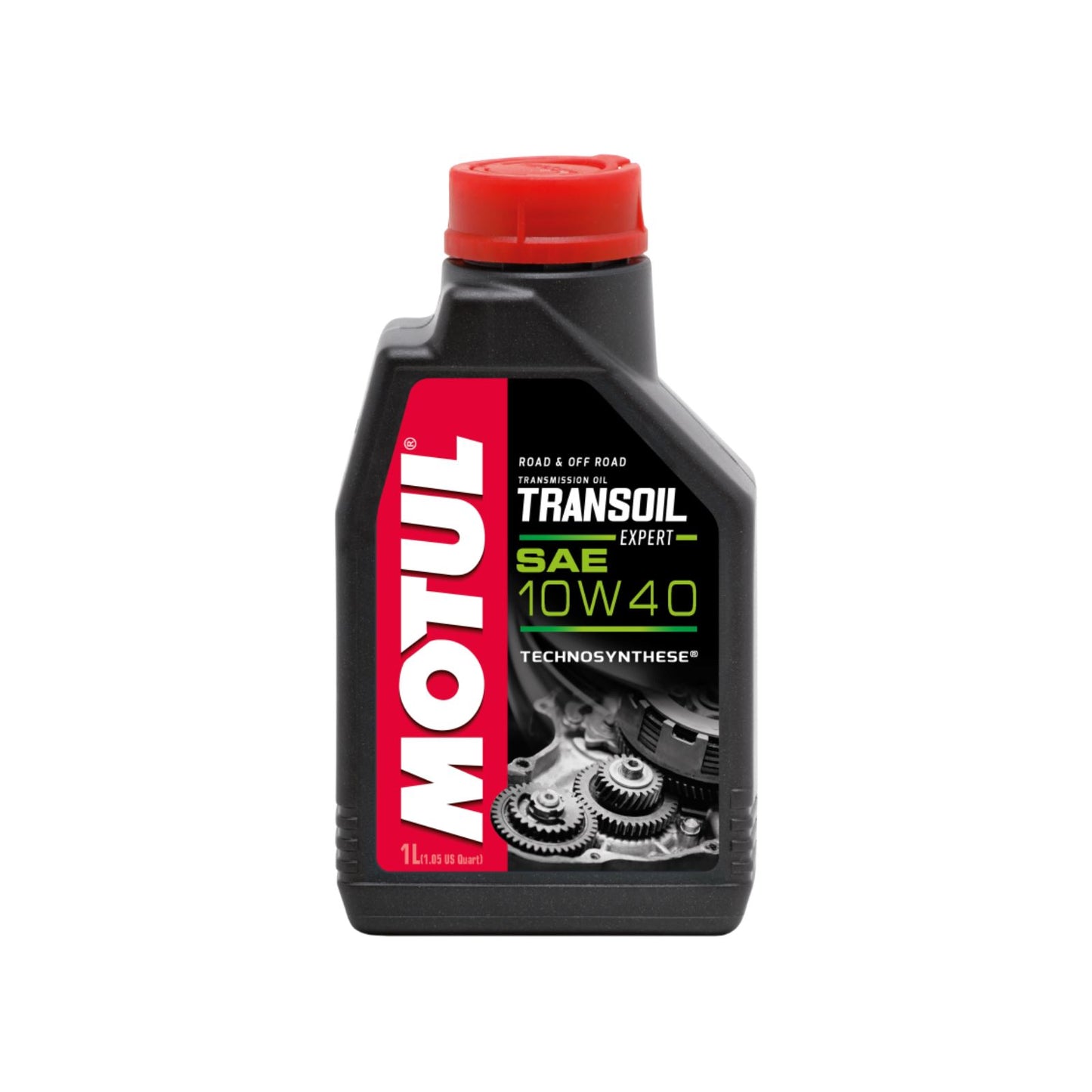 Motul Transoil Expert Synthetic 10W40 105895_1460903