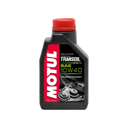 Motul Transoil Expert Synthetic 10W40 105895_1460903