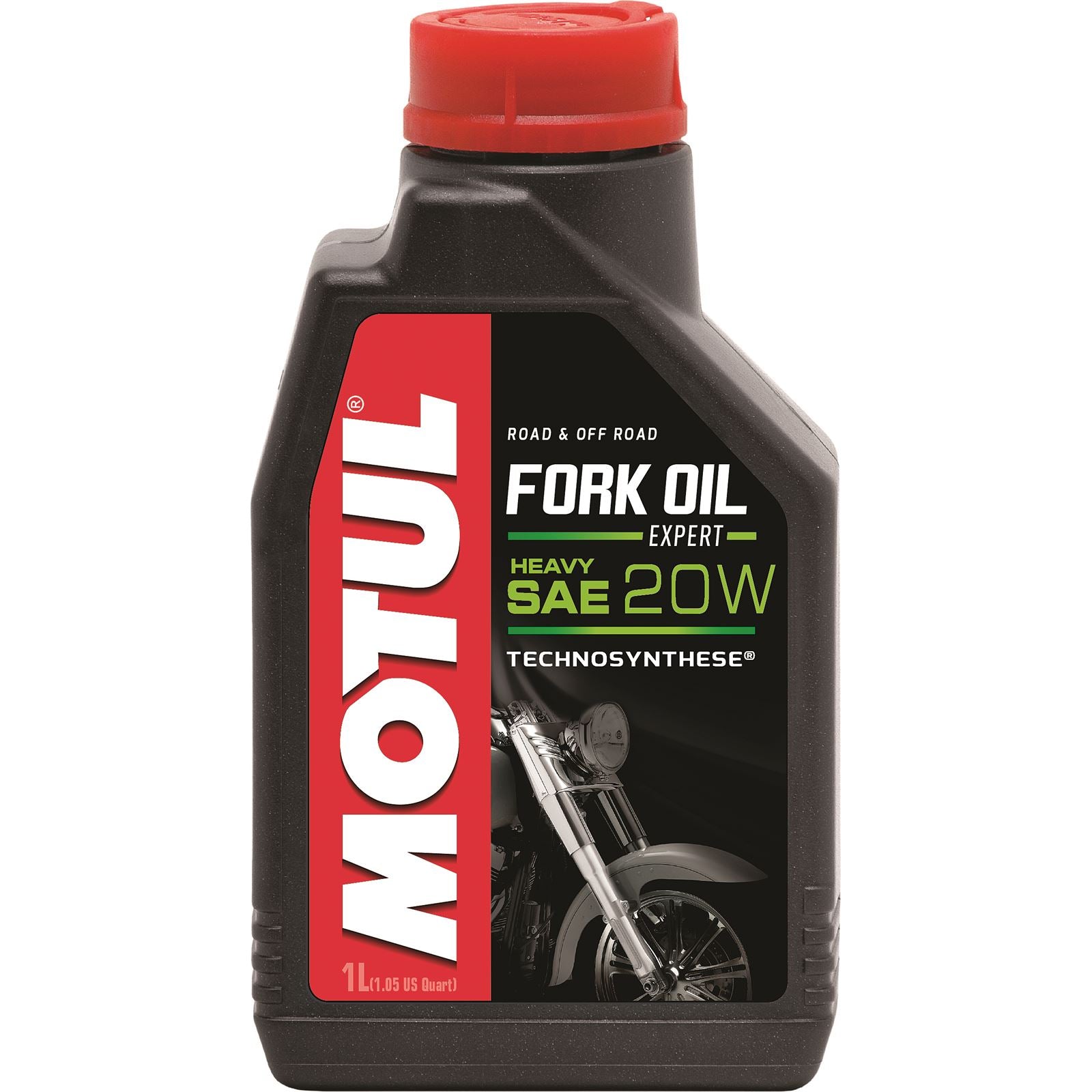 Motul Fork Oil Expert 20W - 1 Liter 105928_197850