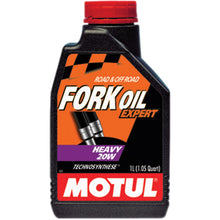 Motul Fork Oil Expert 20W - 1 Liter 105928_447121