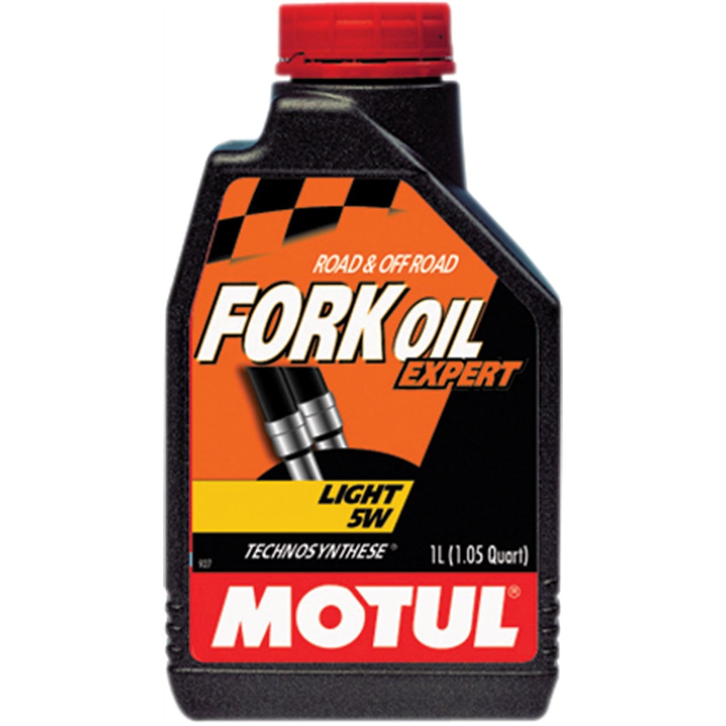 Motul Fork Oil Expert 5W - 1 Liter [MPN: 105929]_447118