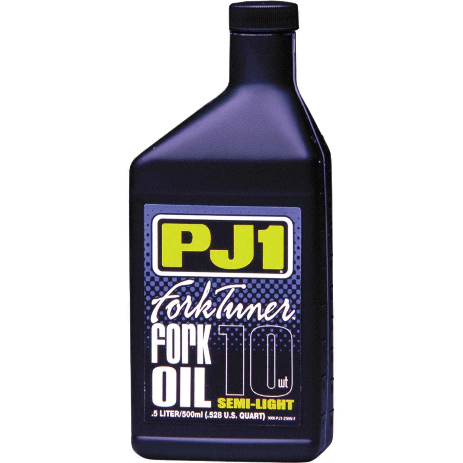 PJ1 Fork Tuner Oil 5W - 1 Liter [MPN: 2-05W-1L]_197866