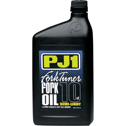 PJ1 Fork Tuner Oil 15W - 1 Liter [MPN: 2-15W-1L]_503002