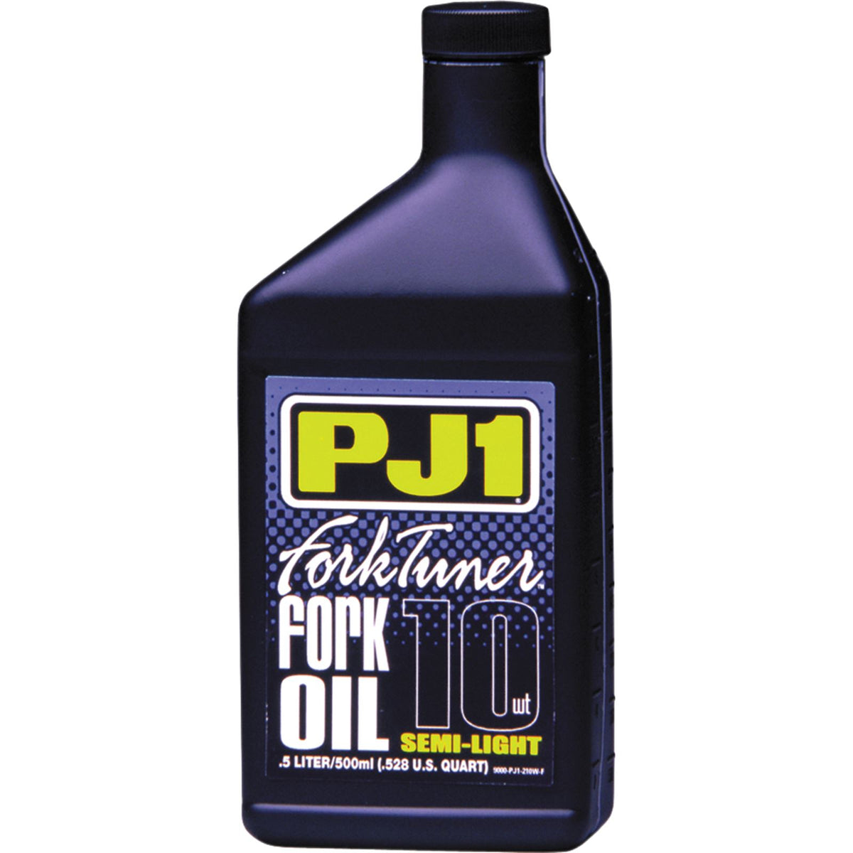 PJ1 Fork Tuner Oil 15W - 1 Liter [MPN: 2-15W-1L]_197871