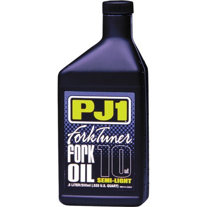 PJ1 Fork Tuner Oil 15W - 1 Liter [MPN: 2-15W-1L]_197871