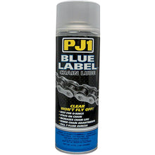 PJ1 Blue Label Chain Lube - 5oz [MPN: 1-08]_502967