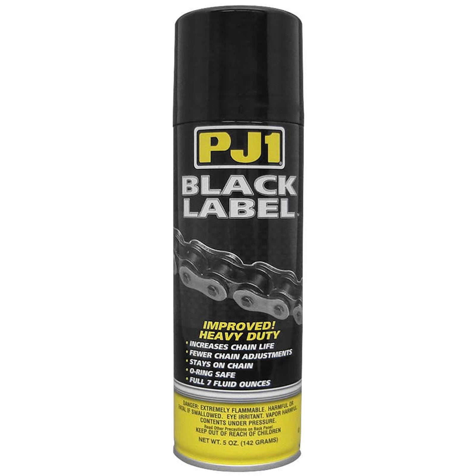 PJ1 Black Label Chain Lube - 13oz [MPN: 1-20]_197877
