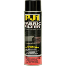 PJ1 Fabric Air Filter Treatment - 15oz [MPN: 4-20]_197880