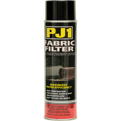 PJ1 Fabric Air Filter Treatment - 15oz [MPN: 4-20]_197880