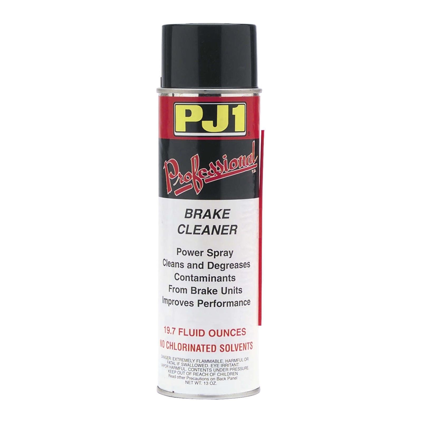 PJ1 Professional Brake Cleaner 19. 7oz [MPN: 40-2]_197883