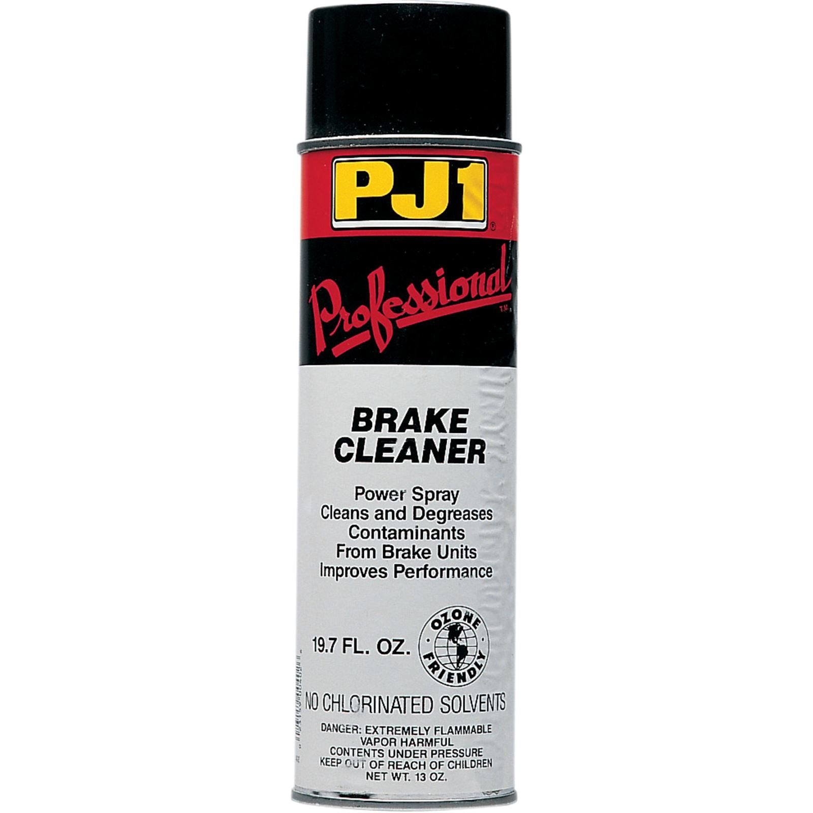 PJ1 Professional Brake Cleaner 19. 7oz [MPN: 40-2]_503013