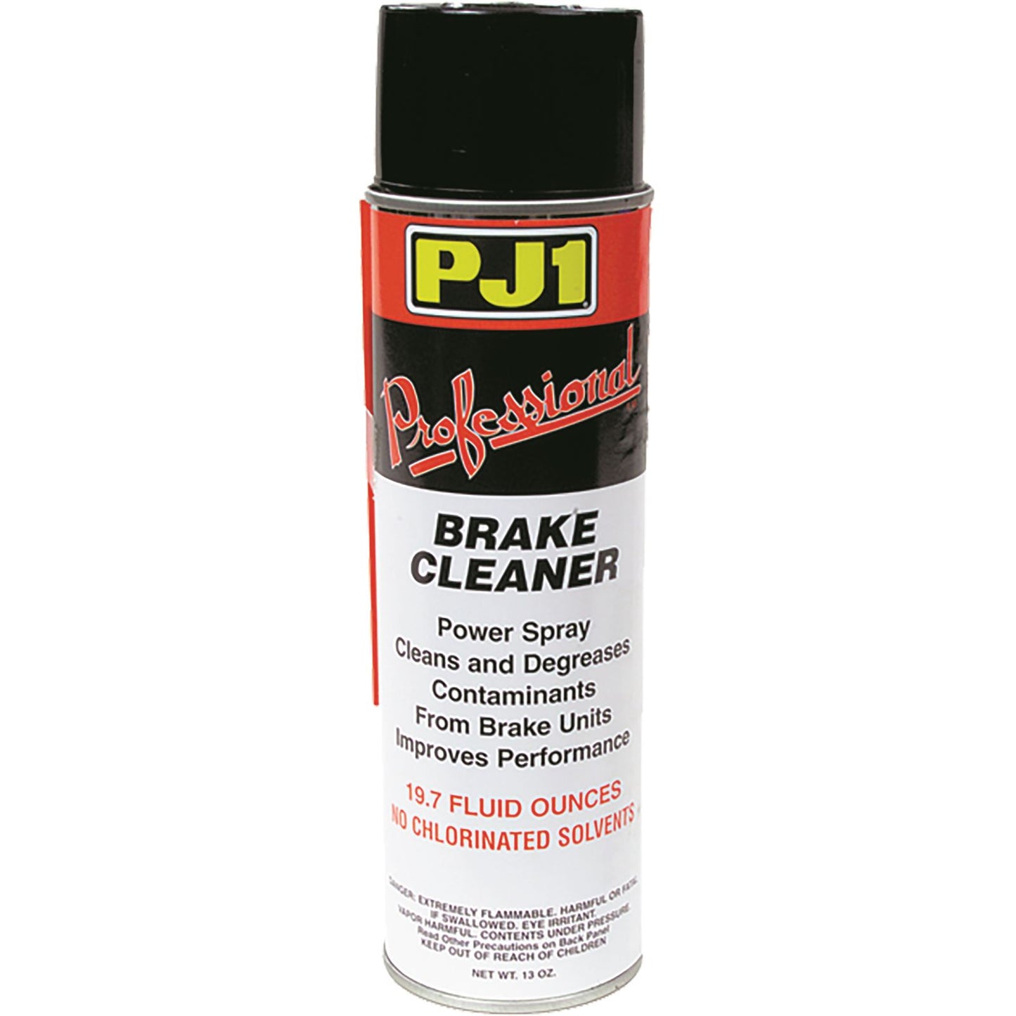 PJ1 Professional Brake Cleaner 19. 7oz [MPN: 40-2]_197884