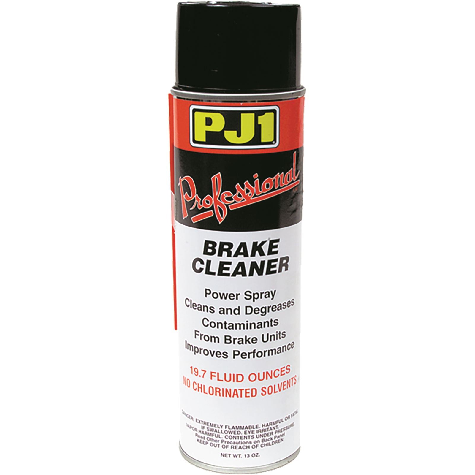 PJ1 Professional Brake Cleaner 19. 7oz [MPN: 40-2]_197884