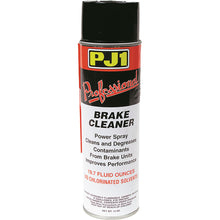 PJ1 Professional Brake Cleaner 19. 7oz [MPN: 40-2]_197884