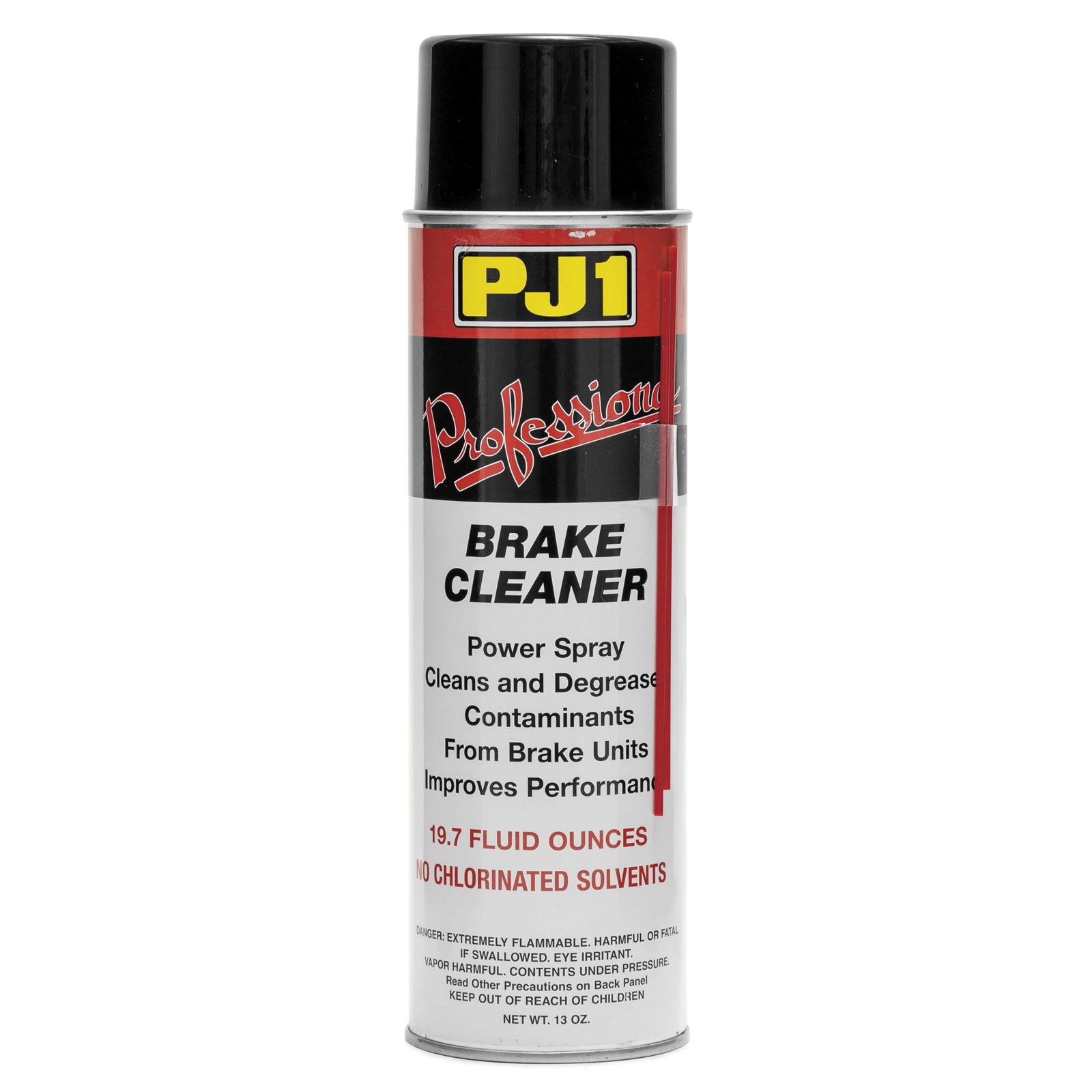 PJ1 Professional Brake Cleaner California Compliant 19.7oz [MPN: 40-2-1]_197885
