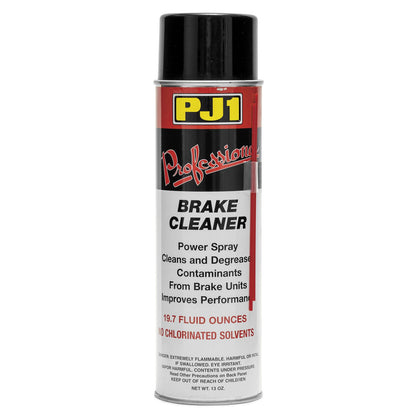 PJ1 Professional Brake Cleaner California Compliant 19.7oz [MPN: 40-2-1]_197885