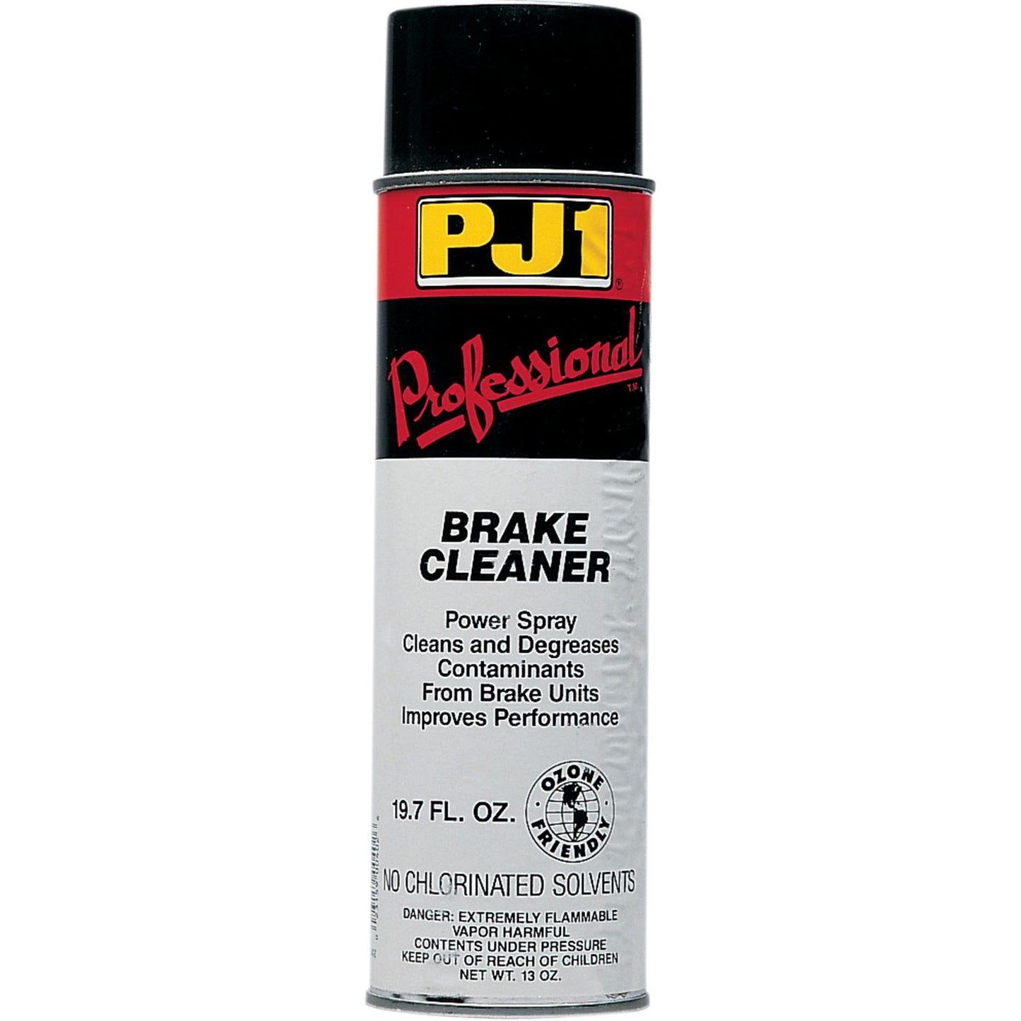 PJ1 Professional Brake Cleaner California Compliant 19.7oz [MPN: 40-2-1]_502974