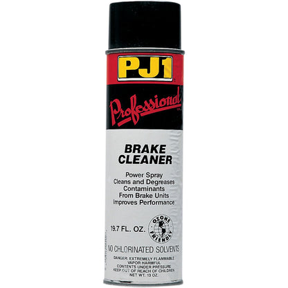 PJ1 Professional Brake Cleaner California Compliant 19.7oz [MPN: 40-2-1]_502974
