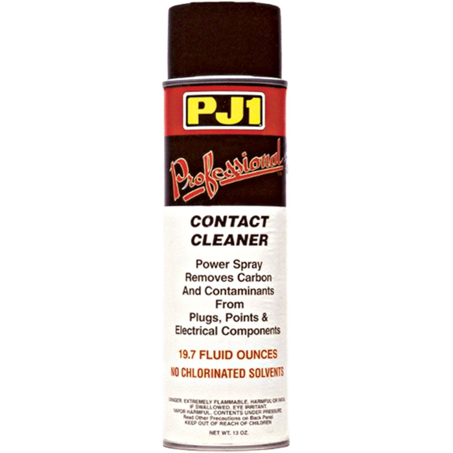 PJ1 Professional Brake Cleaner California Compliant 19.7oz [MPN: 40-2-1]_197886