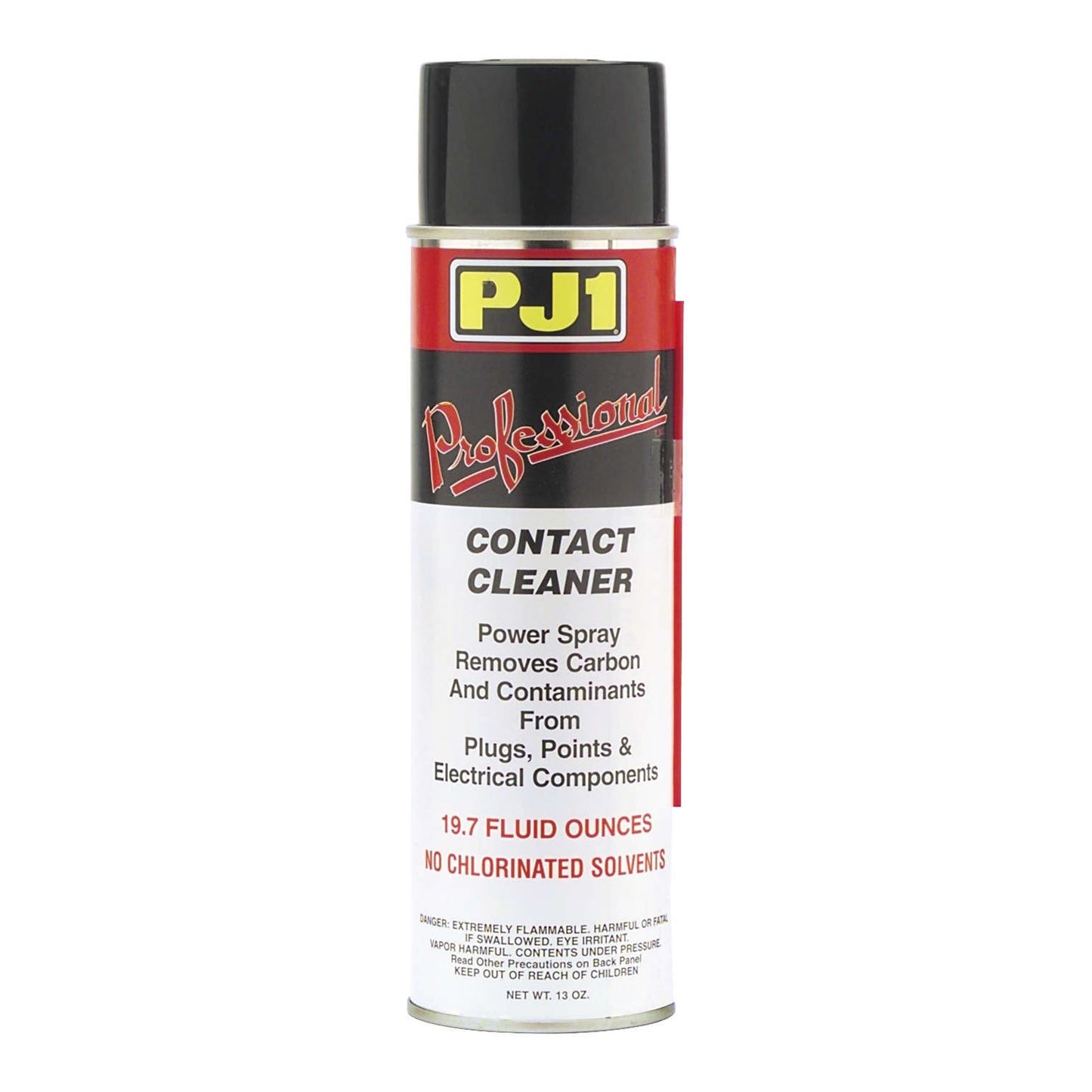PJ1 Professional Contact Cleaner 19.7oz [MPN: 40-3]_197887