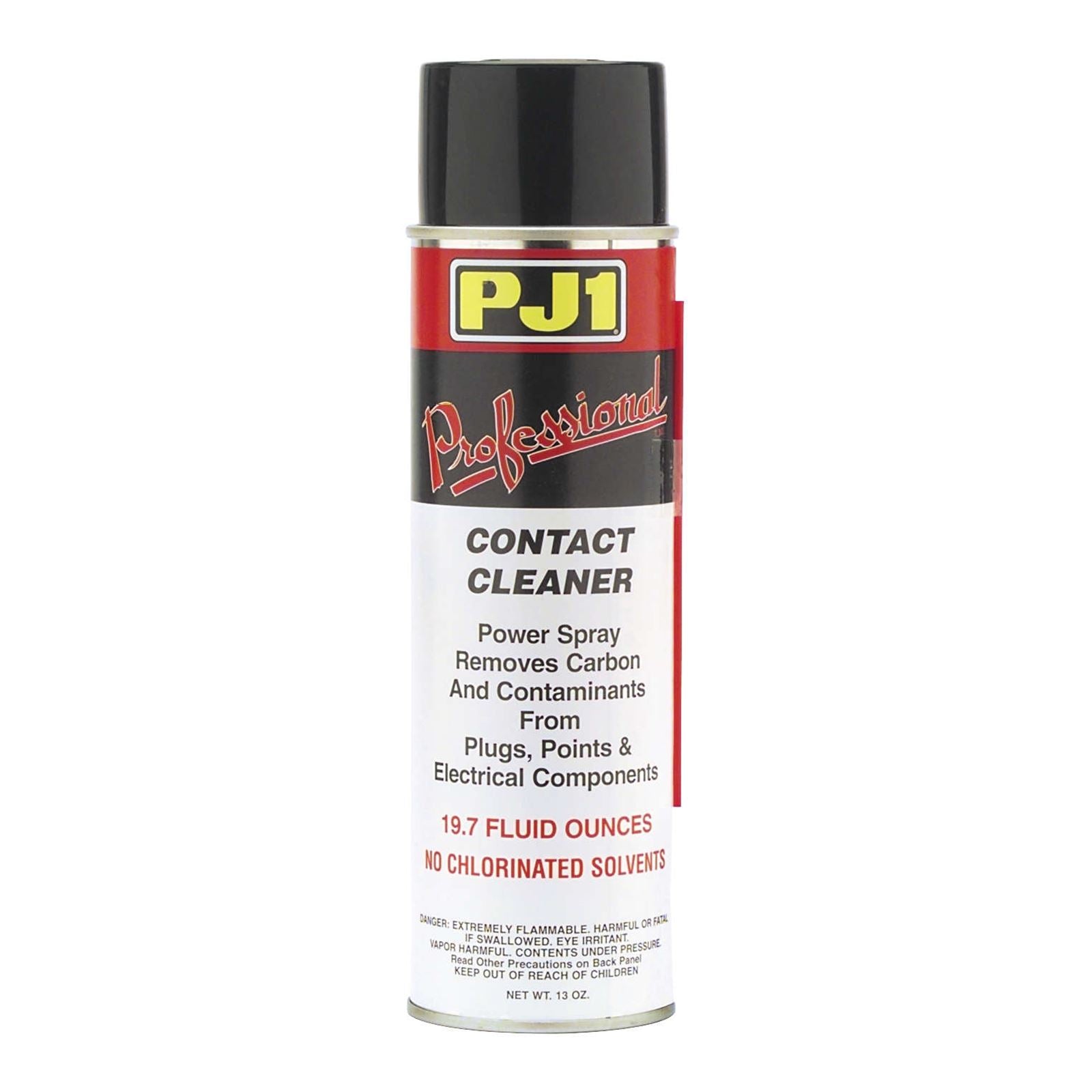 PJ1 Professional Contact Cleaner 19.7oz [MPN: 40-3]_197887