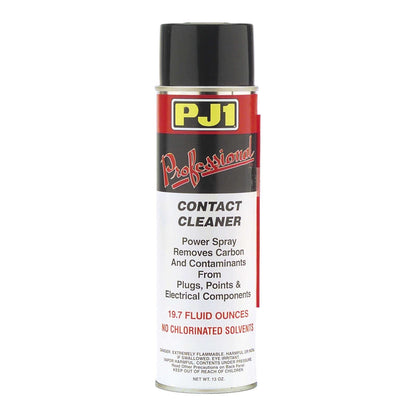 PJ1 Professional Contact Cleaner 19.7oz [MPN: 40-3]_197887