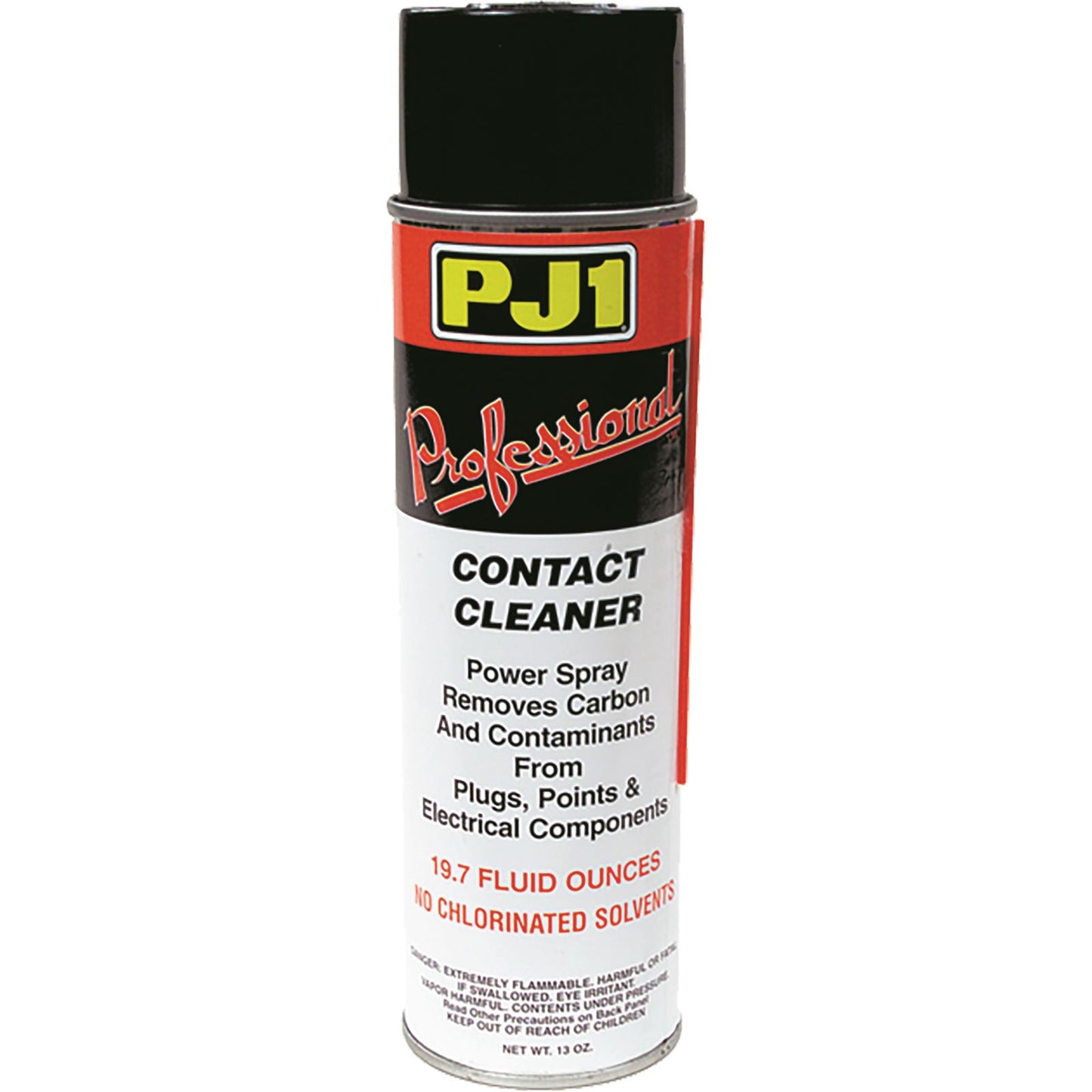 PJ1 Professional Contact Cleaner 19.7oz [MPN: 40-3]_197888