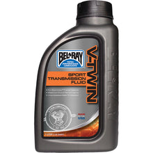 Bel-Ray Sport Transmission Fluid - 1/Liter [MPN: 96925-BT1]_197927
