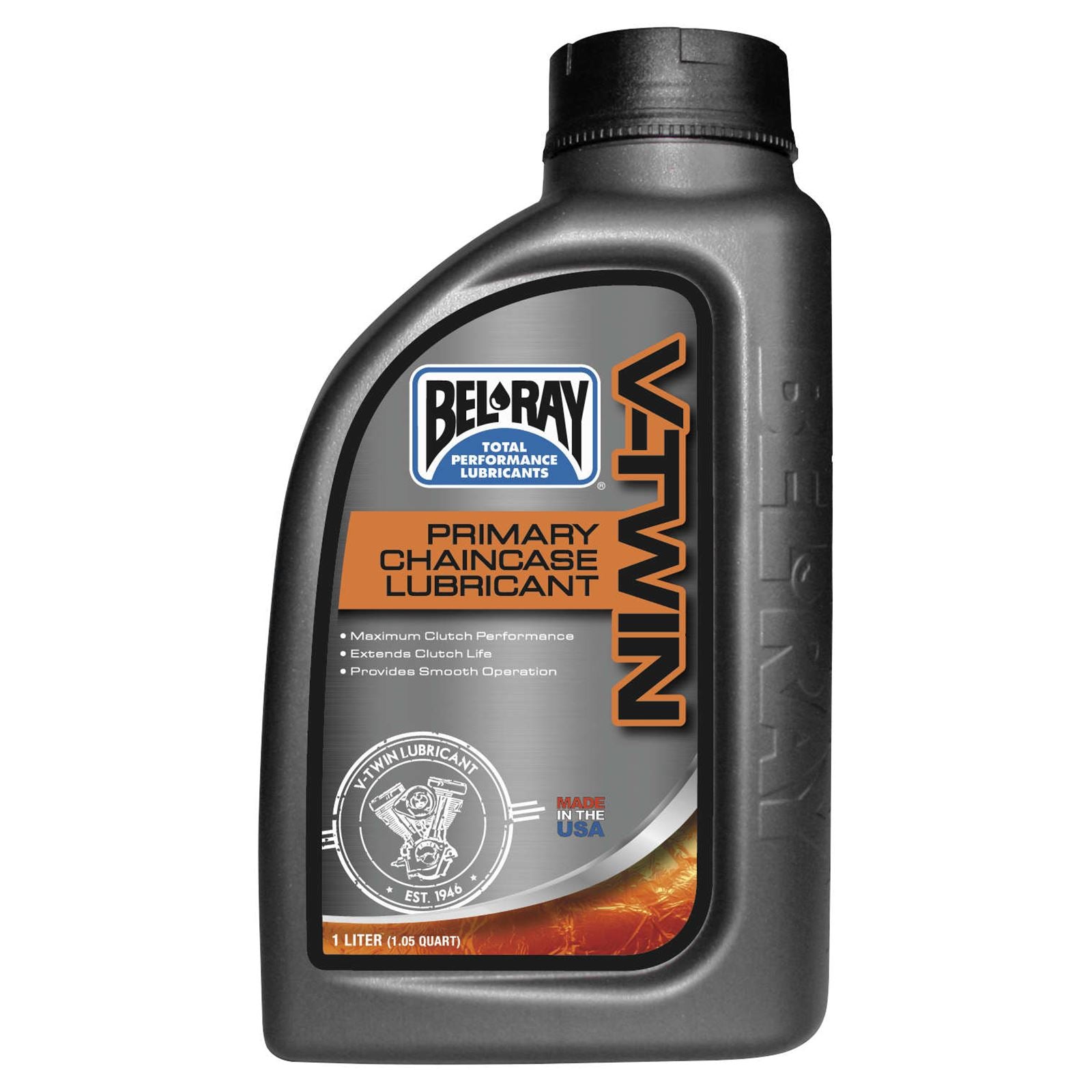 Bel-Ray Primary Chaincase Lubricant - 1/Liter [MPN: 96920-BT1]_197928