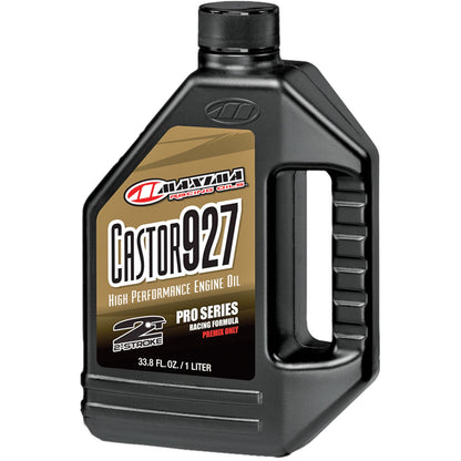 Maxima Castor 927 - 1 Liter 23901_197936