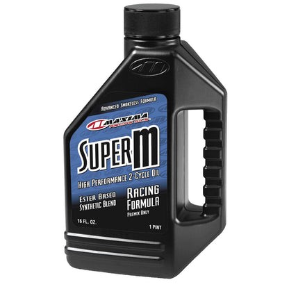 Maxima Super M - 16oz 20916_197939