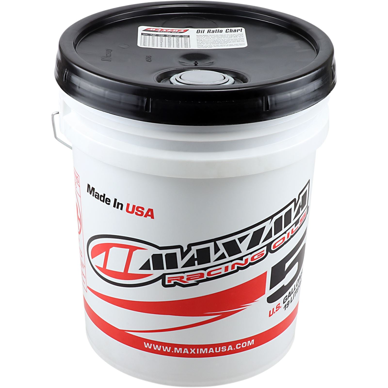 Maxima Super M - 5 Gallon Pail 20505_424676