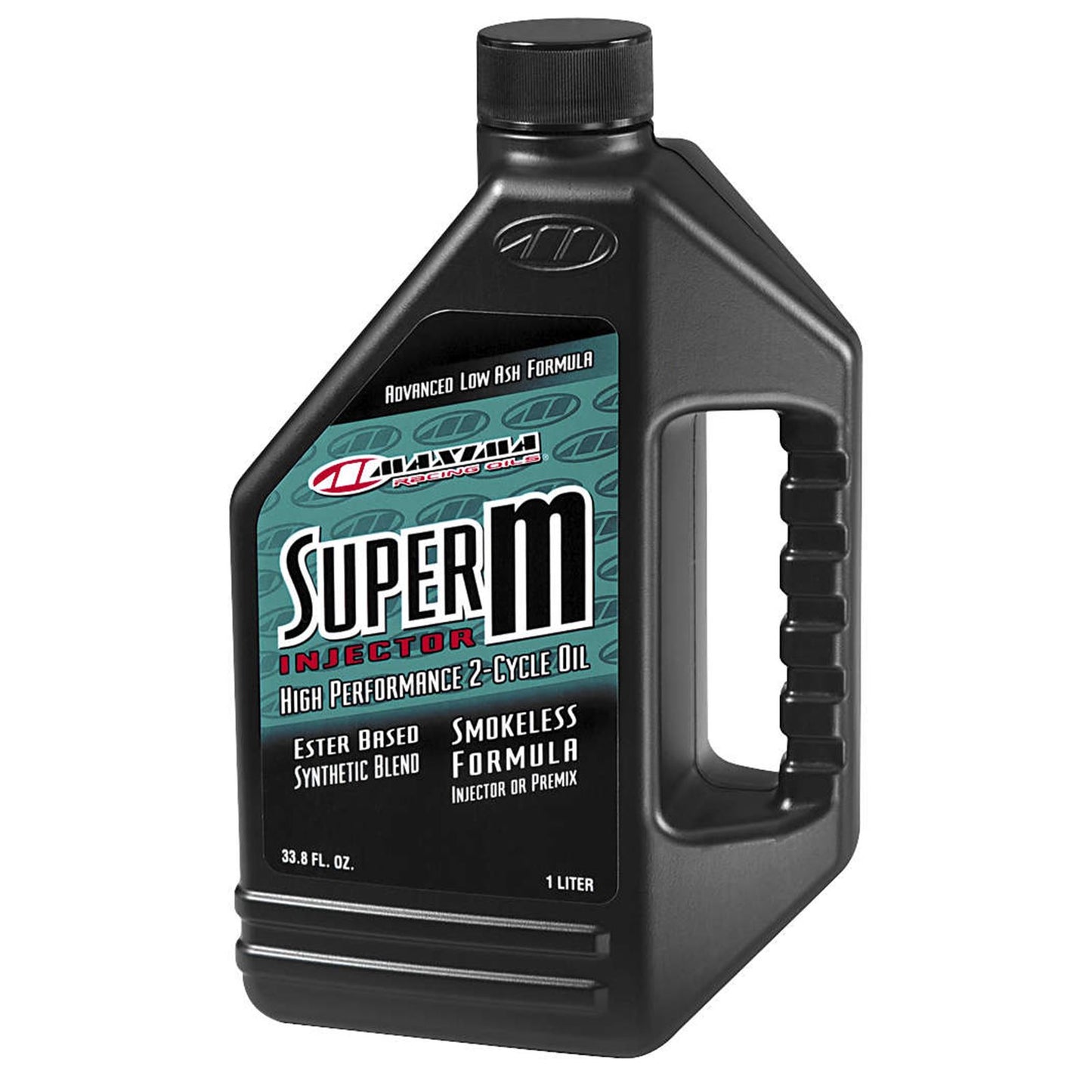 Maxima Super M Injector Oil - 1 Liter 28901_197945