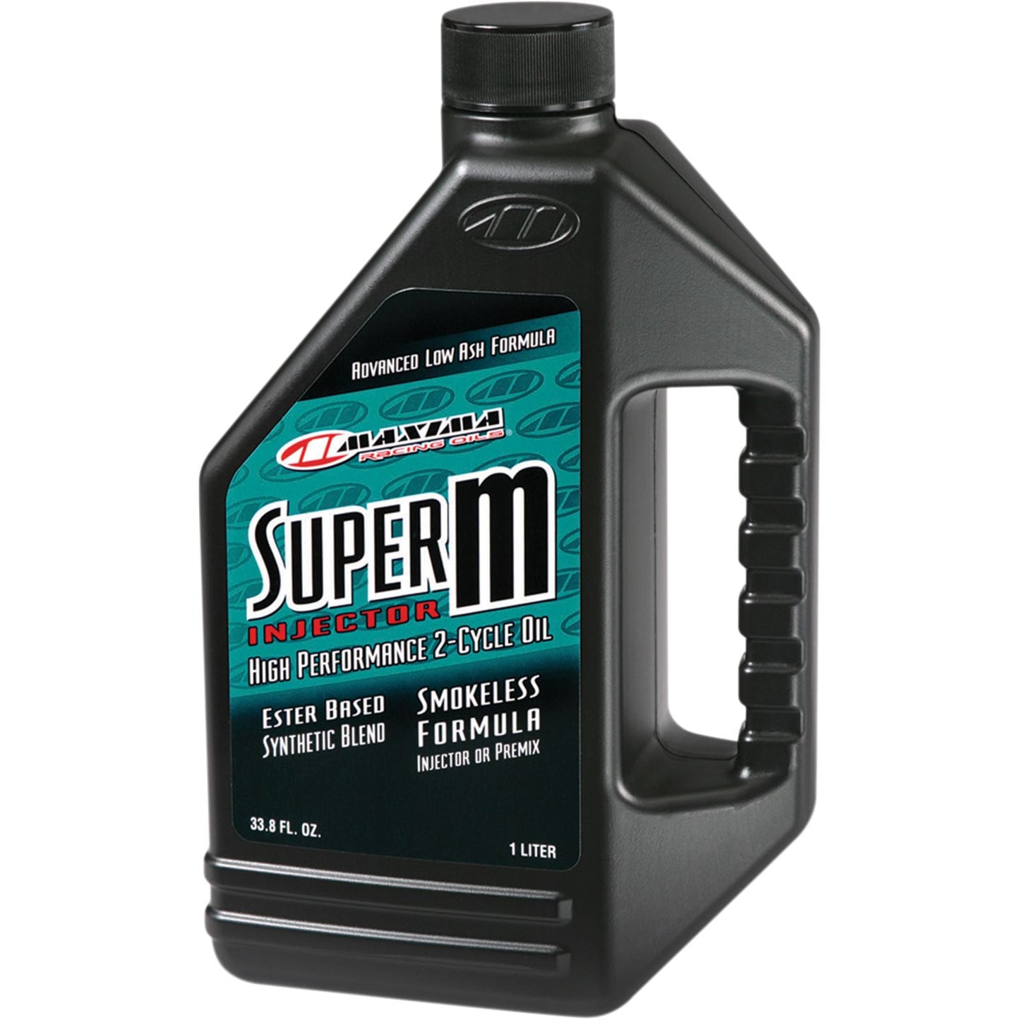 Maxima Super M Injector Oil - 1 Liter 28901_424698