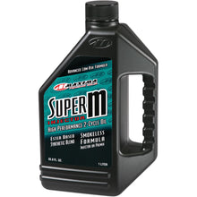 Maxima Super M Injector Oil - 1 Liter 28901_424698