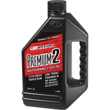 Maxima Premium 2 - 128oz 219128_197951