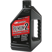 Maxima Premium 2 - 128oz 219128_424682