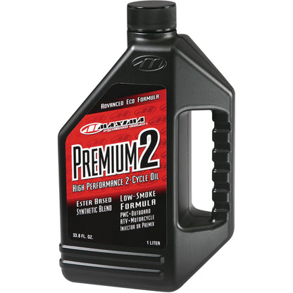 Maxima Premium 2 - 128oz 219128_424682